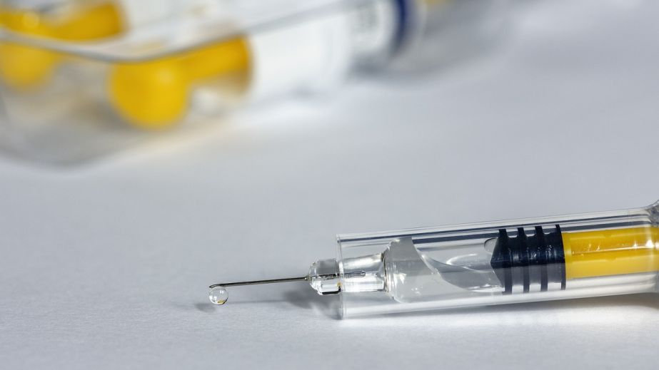 Медичні установи на Запоріжжі отримають нові вакцини для щеплень