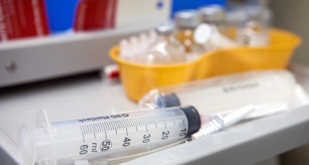 Более 300 доз вакцины от ВПЧ закупили для запорожских медработниц