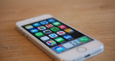 Новорічні афери: запорізька поліція зафіксувала хвилю інтернет-шахрайств