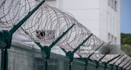 Пожизненный срок дал российский "суд" жителю Запорожской области