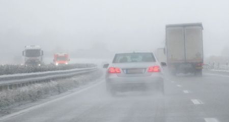 У Запоріжжі може відчуватися неприємний запах – причини