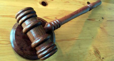 Суд вынес приговоры экс-правохранителям, перешедшим на сторону оккупантов на Запорожье