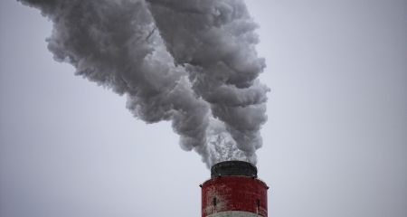 Концентрацию пяти вредных веществ обнаружили в воздухе Запорожья