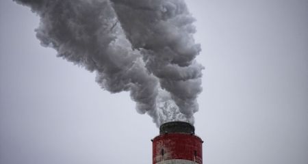 В Запорожье установят новые пункты контроля за загрязнением воздуха