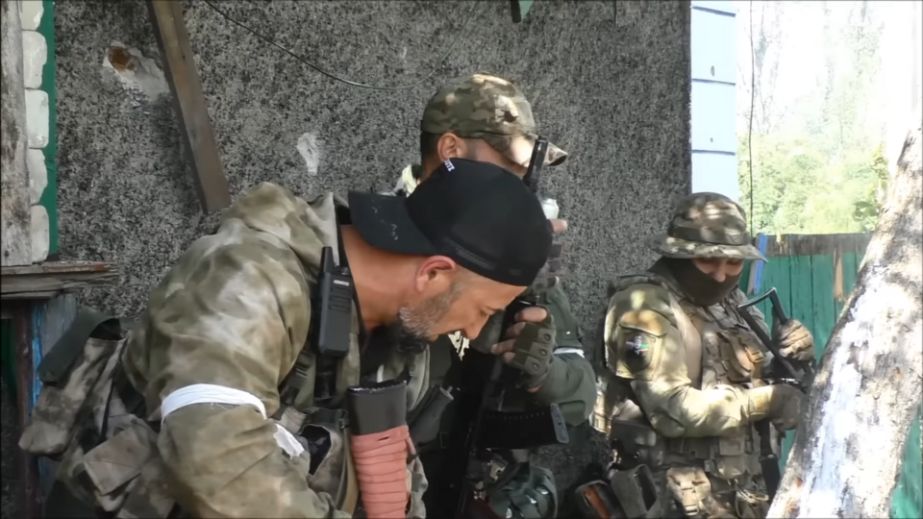 Напруга через свавілля кадировців наростає в окупованому Мелітополі на Запоріжжі, – "Жовта Стрічка"