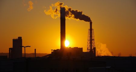 Підприємства на Запоріжжі сплатили понад 204 млн грн екоподатку