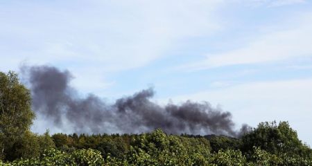 Під Запоріжжям лунатимуть вибухи: що відомо