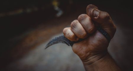 У Запоріжжі побутовий конфлікт завершився убивством 65-річної жінки &ndash; деталі