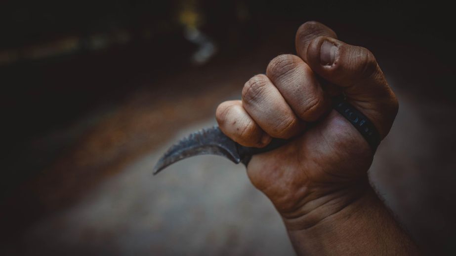 У Запоріжжі побутовий конфлікт завершився убивством 65-річної жінки &ndash; деталі