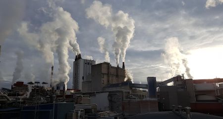 Бизнес Запорожье уплатил более 106 млн грн за загрязнение окружающей среды