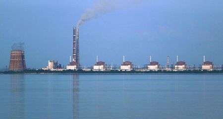 Перезапуска ни одного реактора не должно быть, – Гросси о Запорожской АЭС