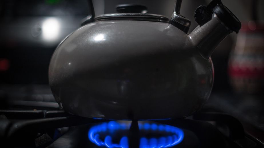 Понад 170 осель в селі під Запоріжжям залишилися без газу через буревій
