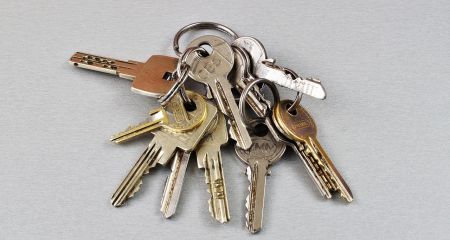 Чотирьом правоохоронцям у Запоріжжі виділили службові квартири