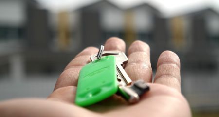 Службову квартиру отримала працівниця комунального підприємства у Запоріжжі