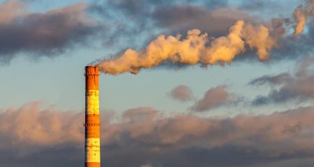 У Запоріжжі погіршилася якість повітря через пил &ndash; де саме