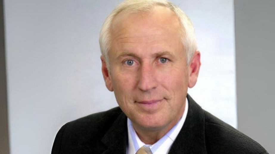 У Запоріжжі проводжають в останню путь директора лялькового театру