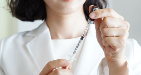 Нову партію вакцин доставили до Запорізької області &ndash; від чого