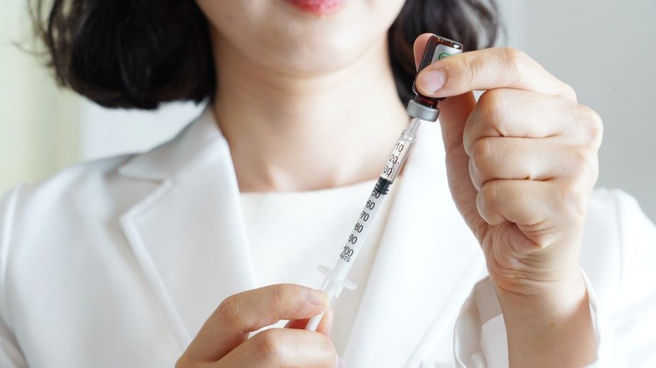 Новую партию вакцин доставили в Запорожскую область – от чего