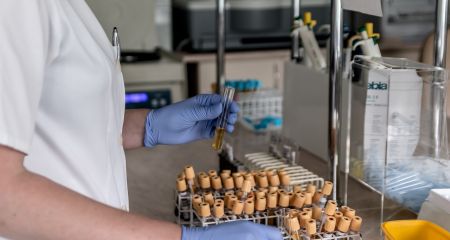 Заболеваемость кишечными инфекциями в Запорожье выросла почти на 27%