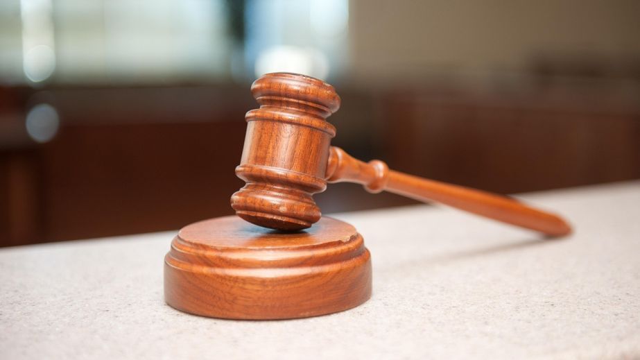 Запорожскую судью отправили в отставку