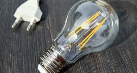 Отключения в Запорожье: кто останется без света
