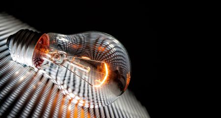 Жители оккупированной части Запорожья снова остались без света: что известно