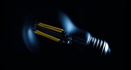 Проблеми з електрикою констатують на окупованій частині Запоріжжя