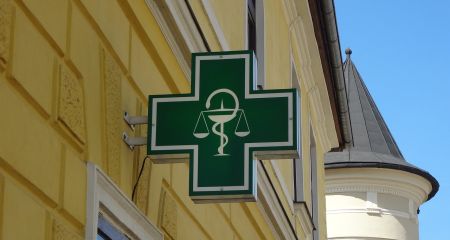 В Энергодаре закрывают аптеки из-за "московских" арендных ставок, – "Желтая Лента"