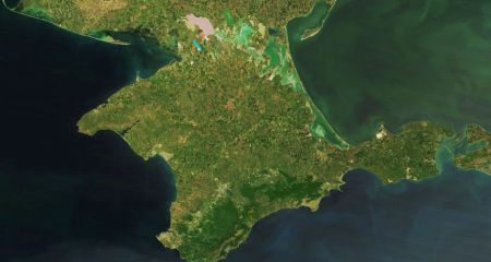 Крим буде або українським, або безлюдним