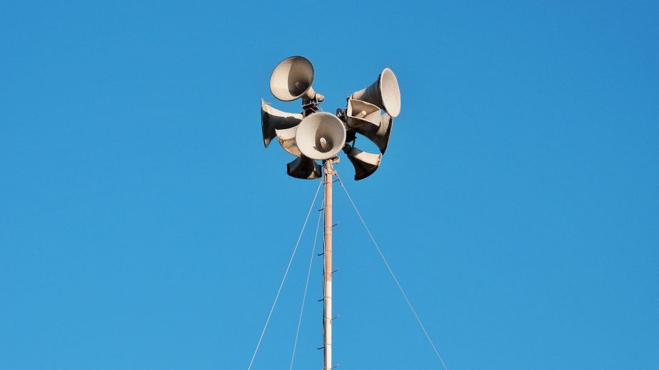 Складна зима: системи оповіщення Запоріжжя готують до роботи під час блекаутів