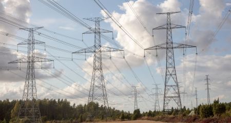 Два населені пункти на Запоріжжі залишилися без світла через атаки РФ