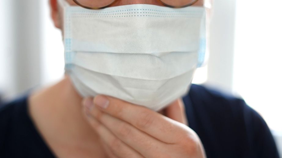 Более 140 человек госпитализировали на Запорожье из-за гриппа и ОРВИ