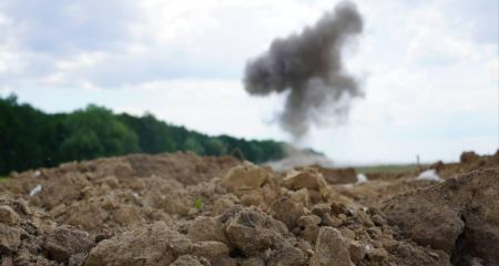 В Запорожье будут раздаваться взрывы: горожан просят не паниковать