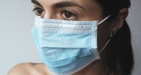 Понад 200 випадків COVID-19 підтвердили на Запоріжжі протягом місяця