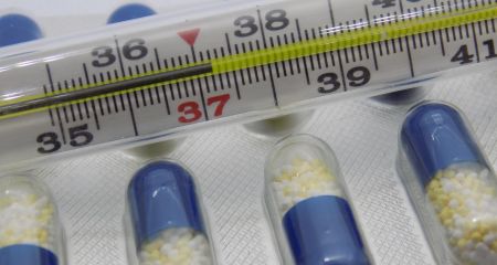 Понад 2 тисячі людей захворіли на ГРВІ у Запоріжжі за тиждень