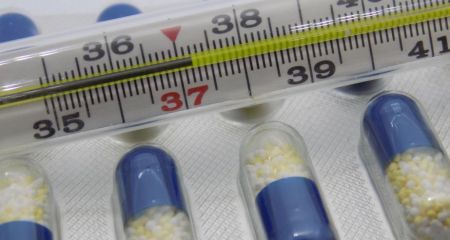 Захворюваність на ГРВІ в Запорізькій області зменшилася майже на 9%