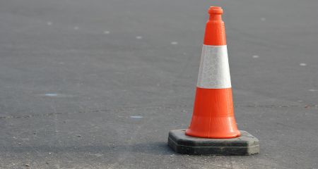 Понад 5 тисяч "квадратів" доріг відремонтували в Запоріжжі &ndash; результати