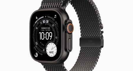 Стартовали продажи Apple Watch Ultra 3 в Украине
