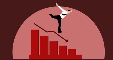 Економіка РФ: кістки доміно вже з тріском валяться