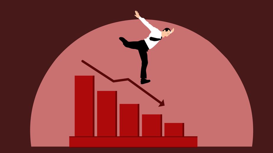 Економіка РФ: кістки доміно вже з тріском валяться