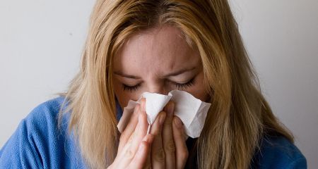 Понад пів сотні випадків грипу виявили серед запоріжців &ndash; статистика