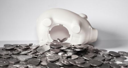 За отримані відсотки з депозитів запоріжці сплатили 34,5 мільйона податків