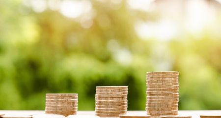 Запорожцы уплатили почти 10 млрд гривен налогов в местные бюджеты