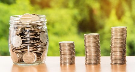 Налоги с депозитов запорожцев принесли бюджету более 40 млн грн