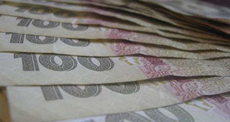 Громады на Запорожье получили почти 5 млрд гривен от налогоплательщиков