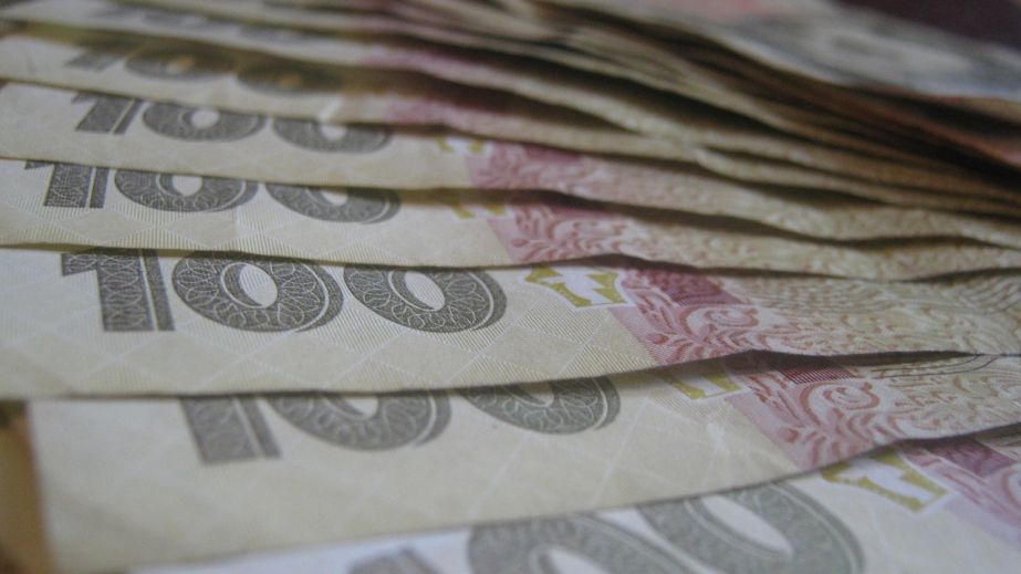 Громады на Запорожье получили почти 5 млрд гривен от налогоплательщиков
