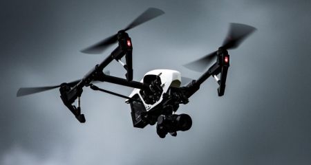 FPV-дрон россиян попал в людей на Запорожье: есть раненый