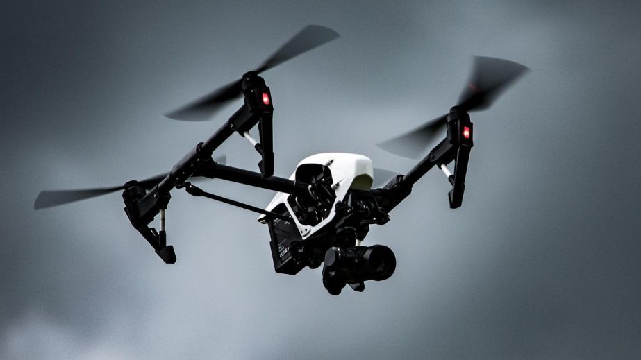 FPV-дрон россиян попал в людей на Запорожье: есть раненый