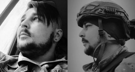 На фронті загинув 32-річний доброволець із Запорізької області