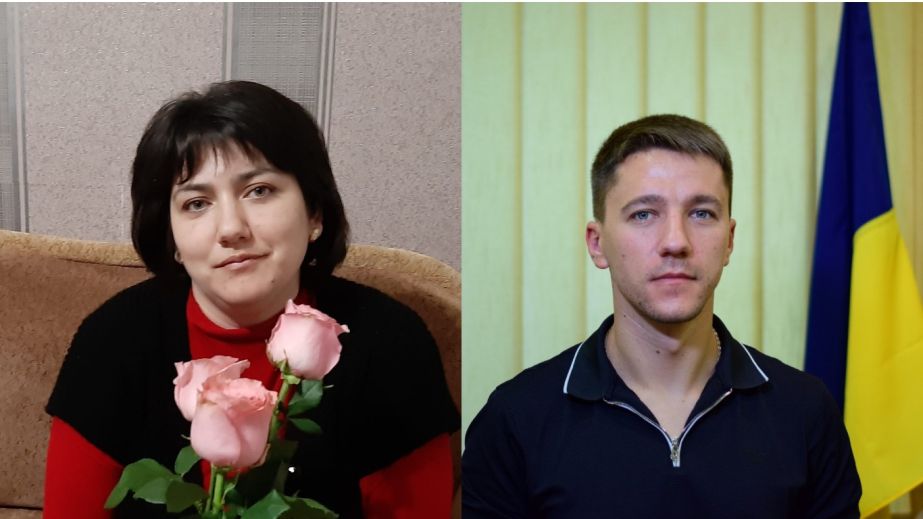 Зеленский сменил руководителя сельской военной администрации на Запорожье